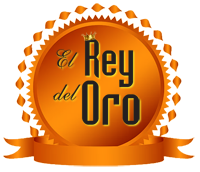 Logo de El Rey del Oro - Compraventa de joyas y oro en Vigo